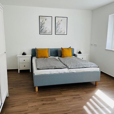 Casa Caro Lägenhet Prüm Exteriör bild