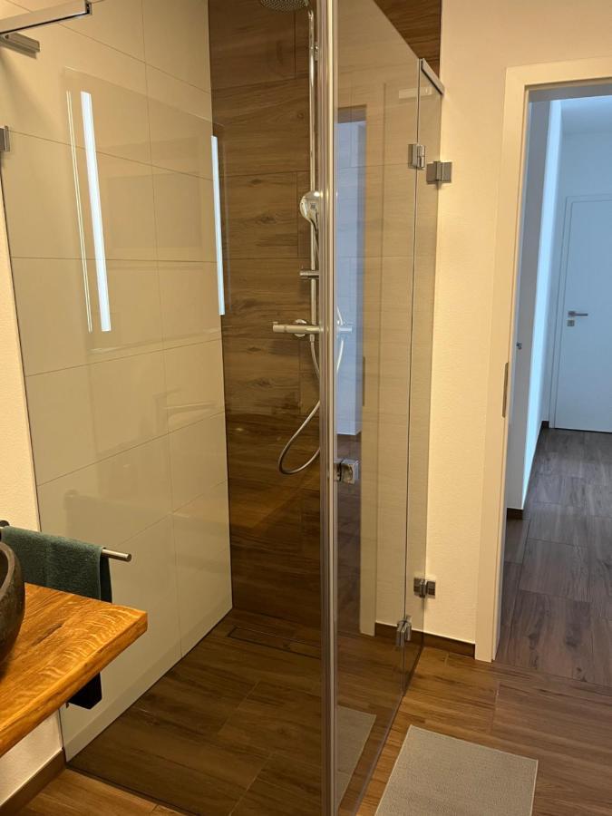 Casa Caro Lägenhet Prüm Exteriör bild