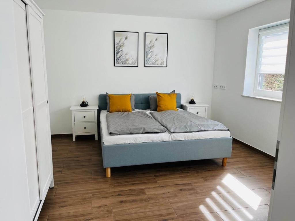 Casa Caro Lägenhet Prüm Exteriör bild