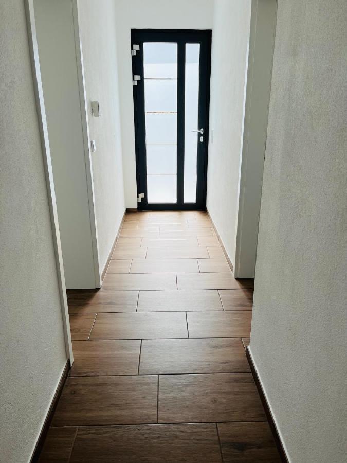 Casa Caro Lägenhet Prüm Exteriör bild